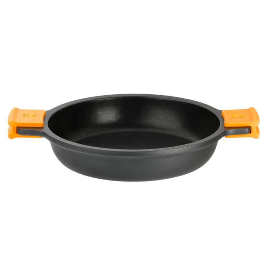 Kasserolle BRA A270545 Schwarz 12 (1 Stück)
