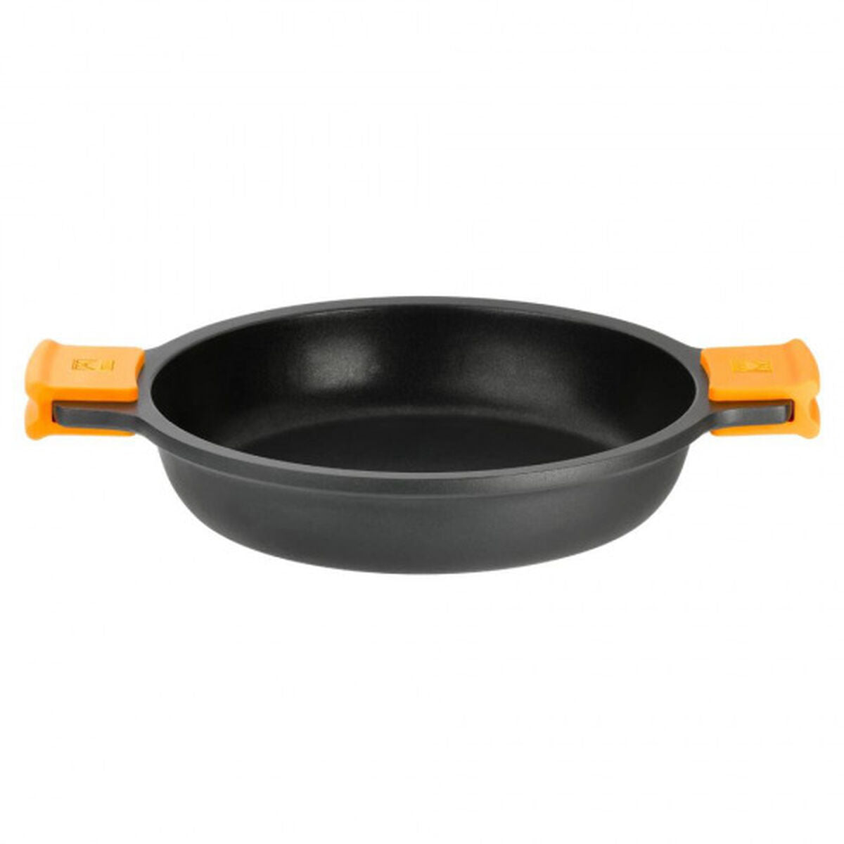 Kasserolle BRA A270545 Schwarz 12 (1 Stück)