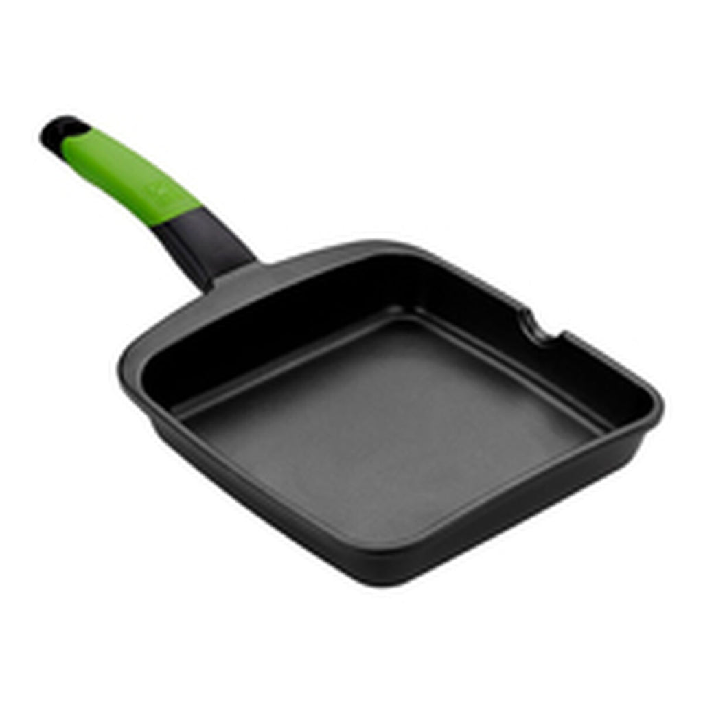 Grillplatte «BRA» (Ø 28 cm)