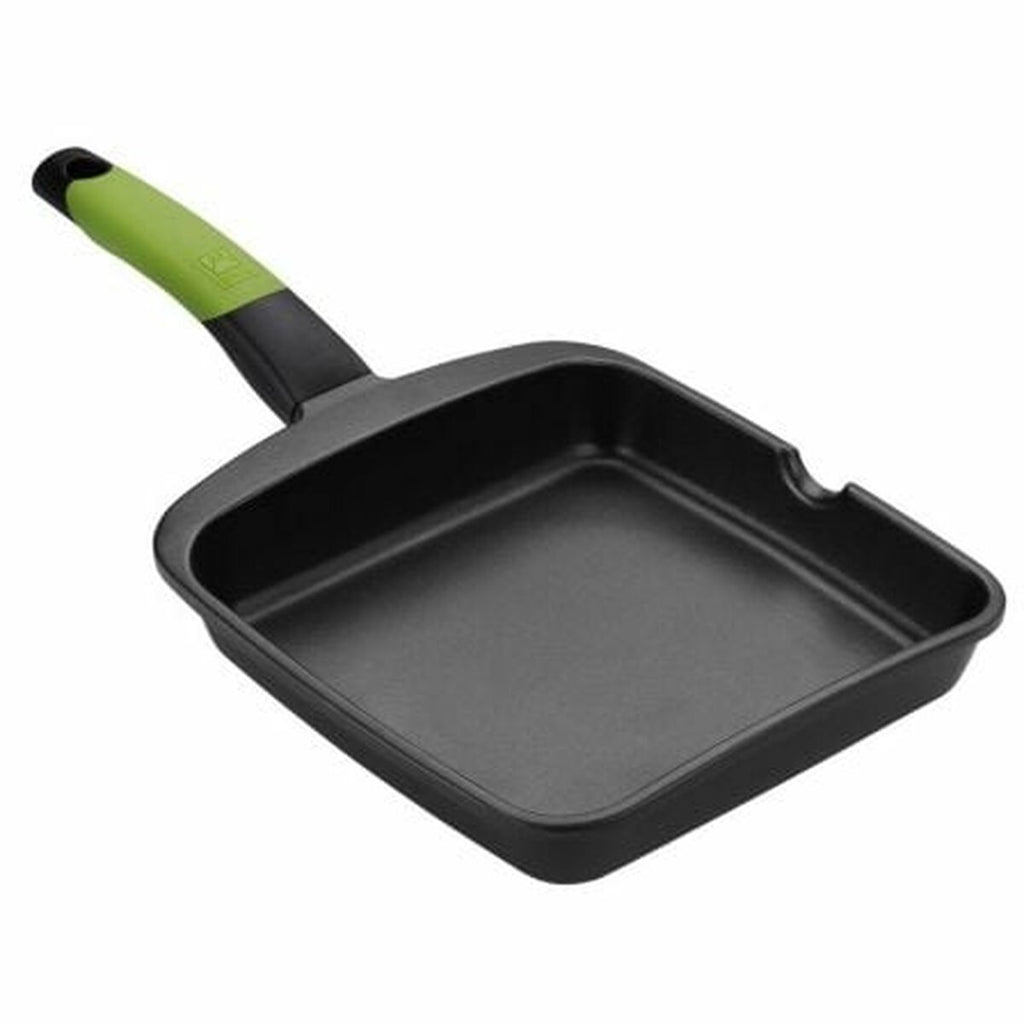 Grillplatte «BRA» (Ø 28 cm)