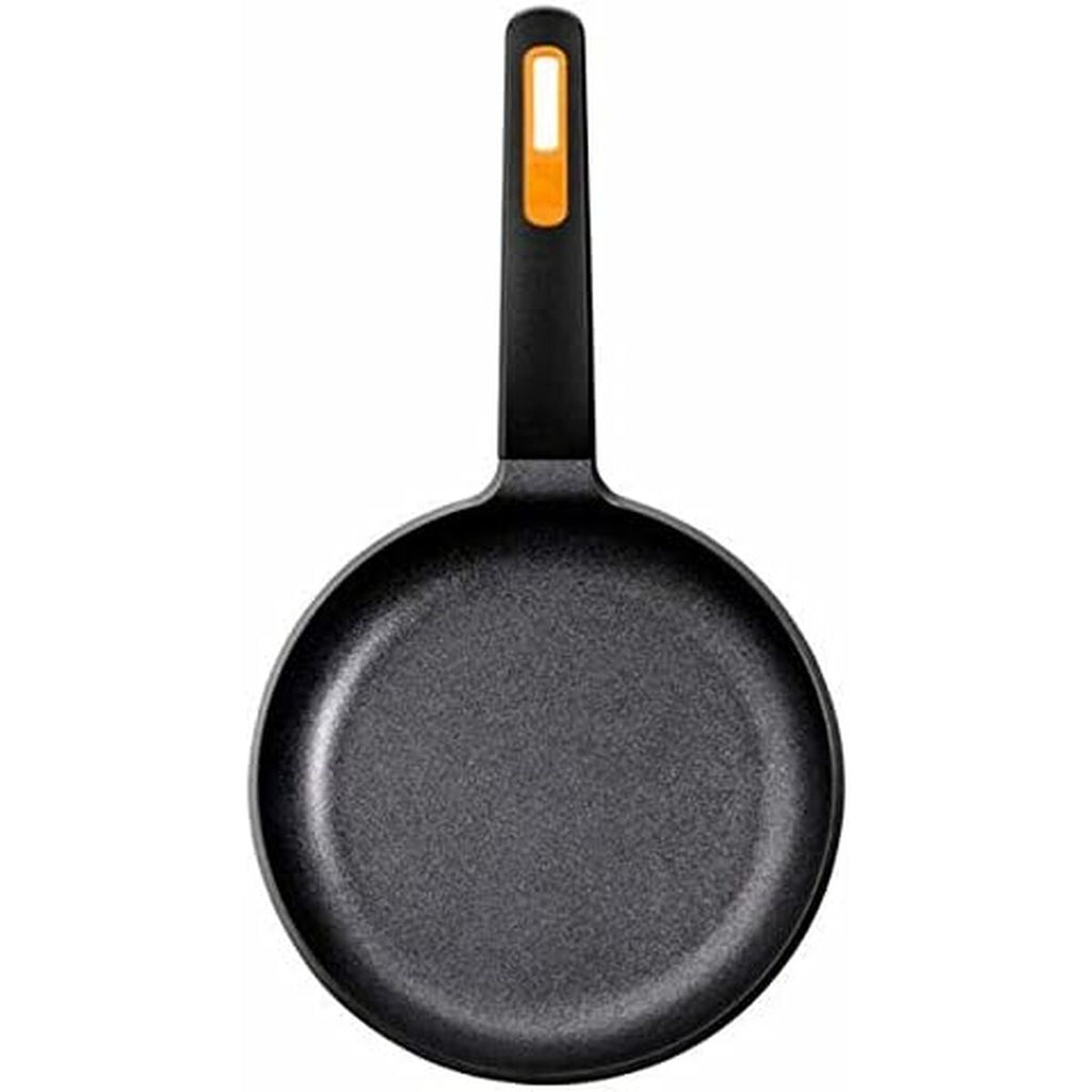 Pfanne BRA EFFICIENT PLUS Ø 26 cm Schwarz Aluminium