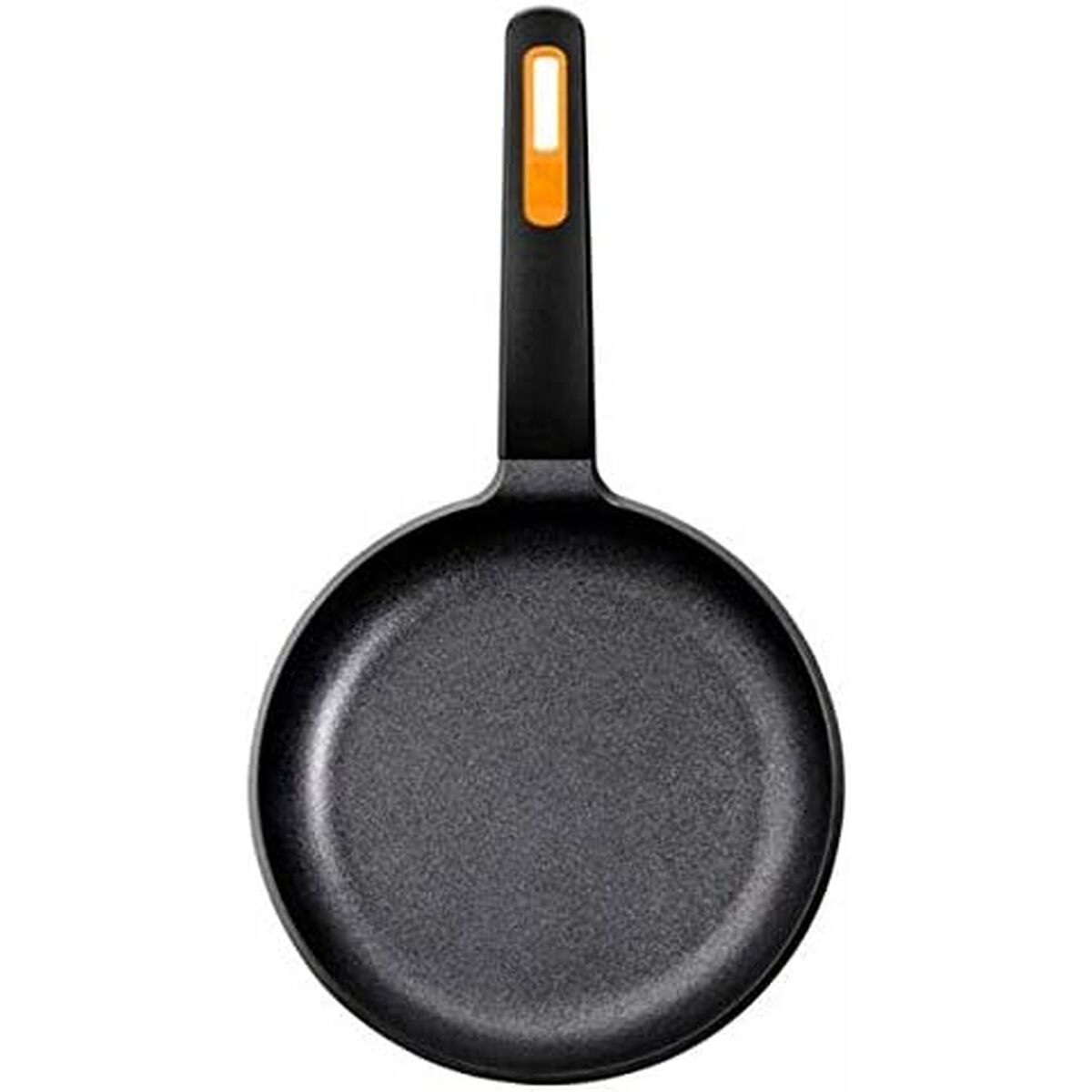 Pfanne BRA EFFICIENT PLUS Ø 26 cm Schwarz Aluminium
