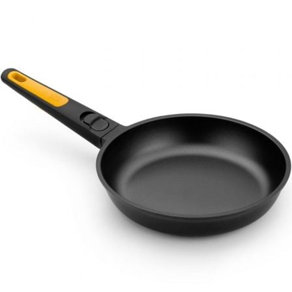 Pfanne BRA A481228 Ø 28 cm Edelstahl Aluminium