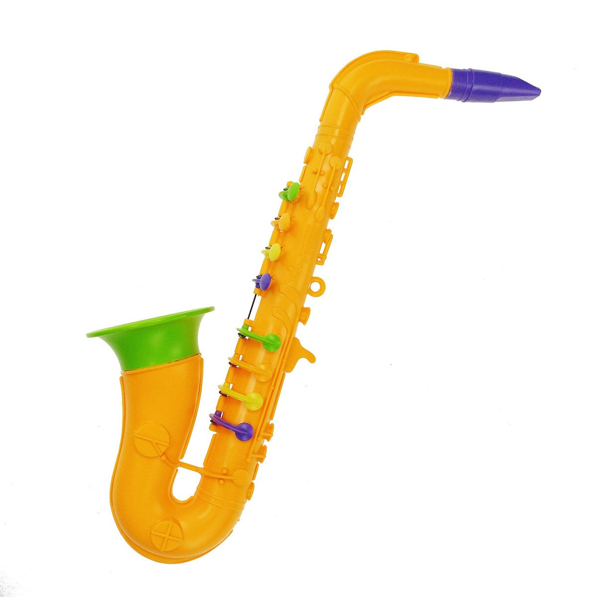 Kinder-Saxofon – Entdecke die Welt der Melodien!