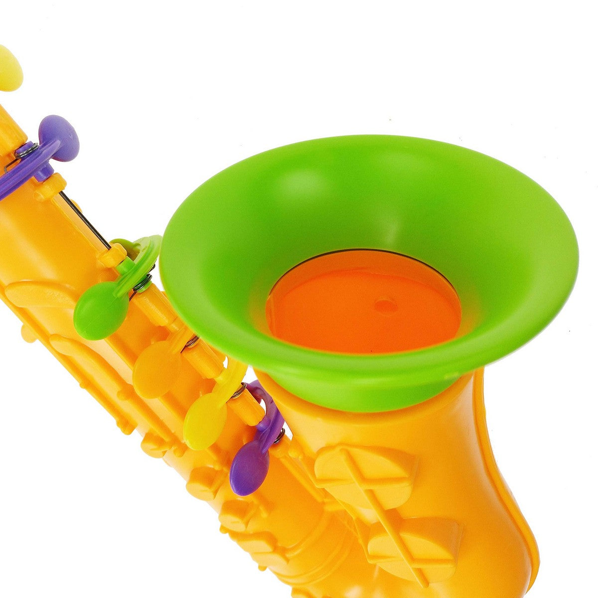 Kinder-Saxofon – Entdecke die Welt der Melodien!