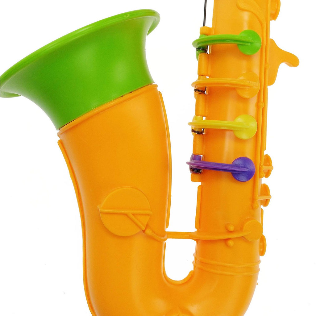 Kinder-Saxofon – Entdecke die Welt der Melodien!