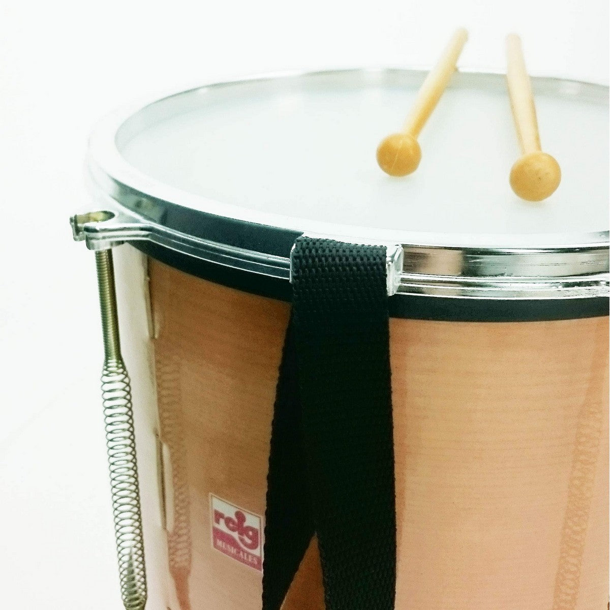 Robuste Kindertrommel – Für lauten Musik-Spass!