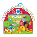 Musikalisches Bauernhof-Puzzle – Melodischer Spielspass!