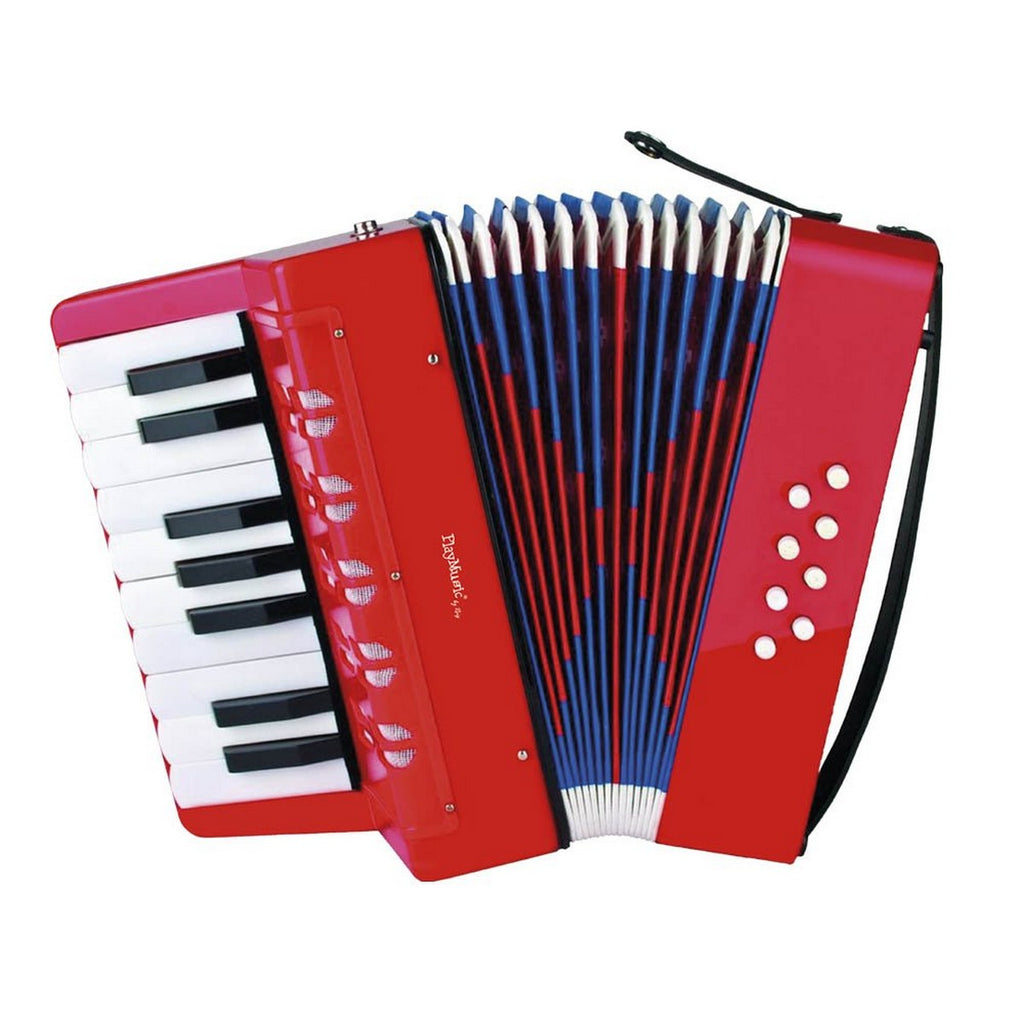 Akkordeon-Klavier – Für kleine Virtuosen und Melodien!