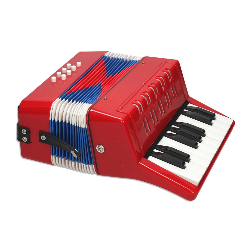 Akkordeon-Klavier – Für kleine Virtuosen und Melodien!