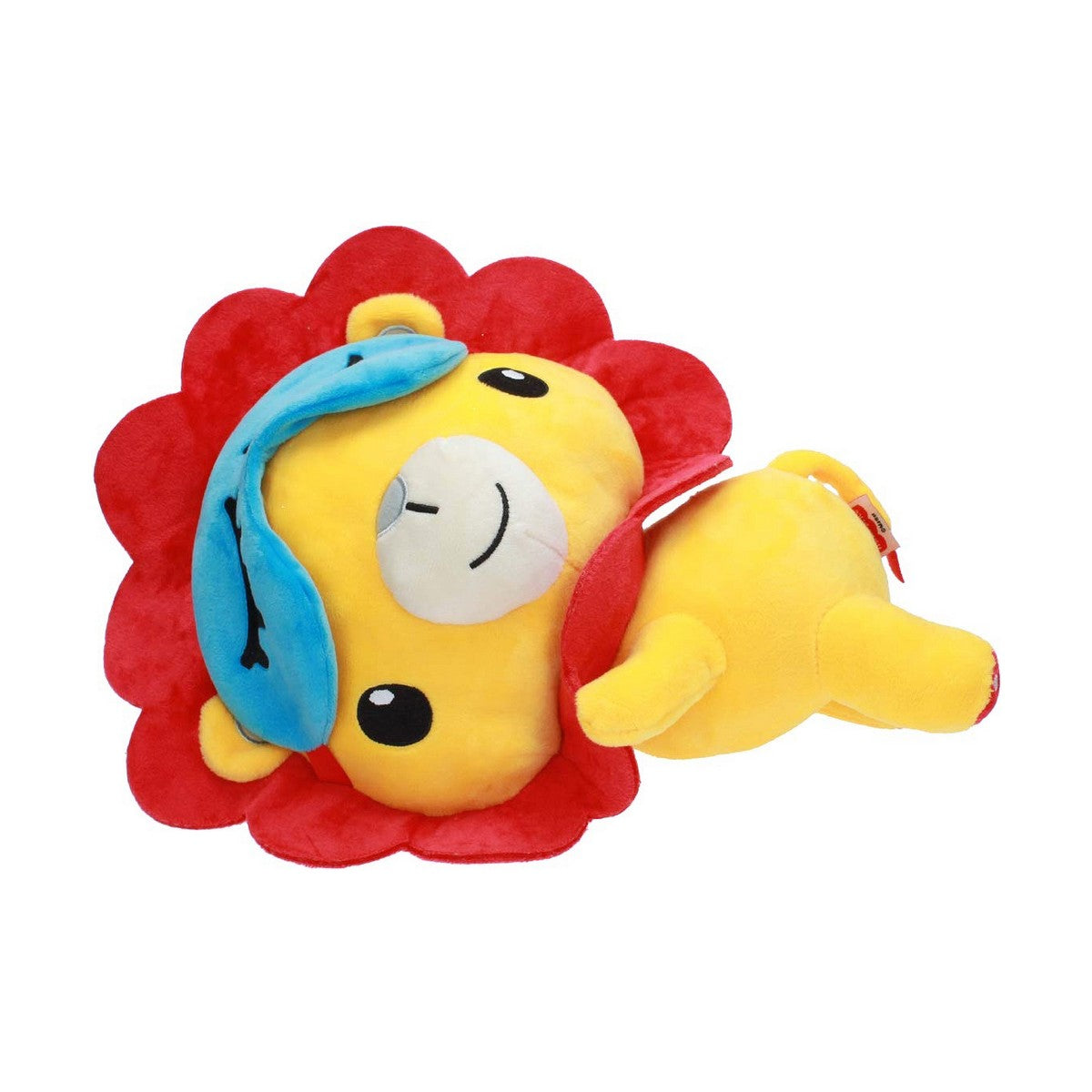 Plüschtier Fisher-Price 30 cm Kunststoff