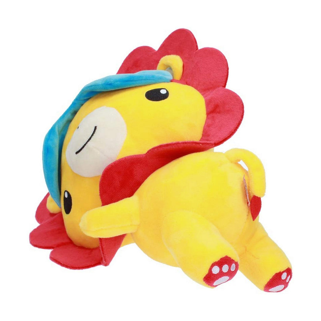 Plüschtier Fisher-Price 30 cm Kunststoff