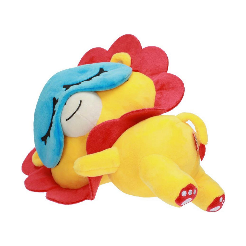 Plüschtier Fisher-Price 30 cm Kunststoff