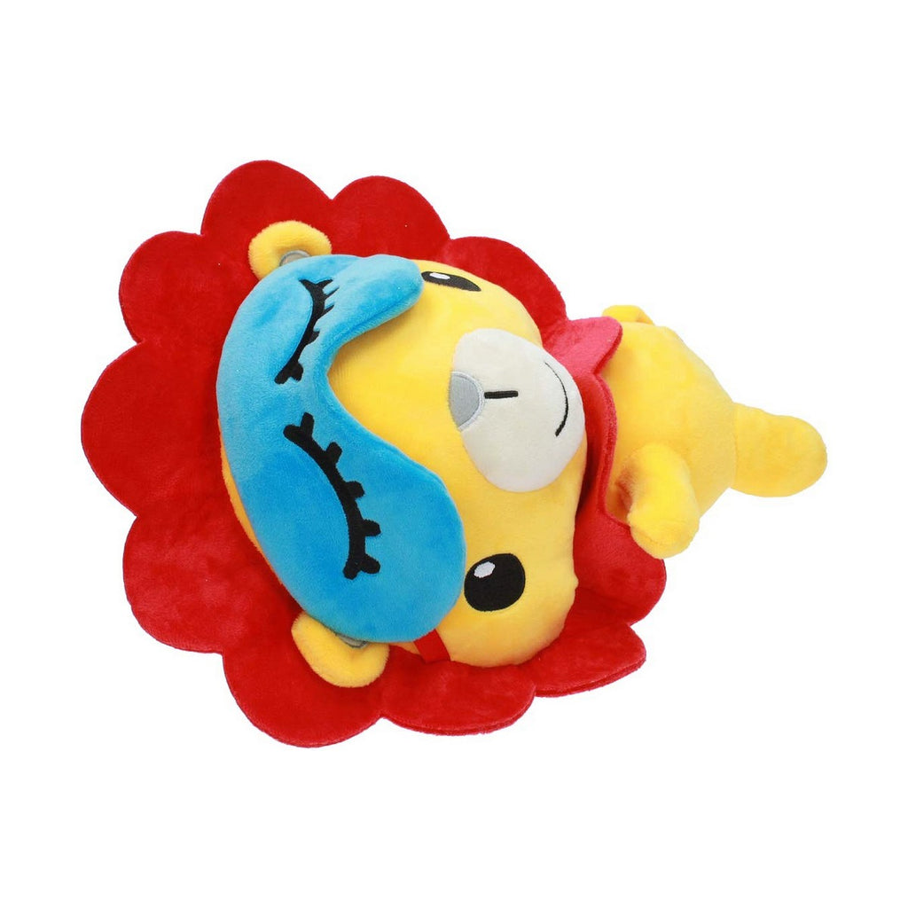 Plüschtier Fisher-Price 30 cm Kunststoff