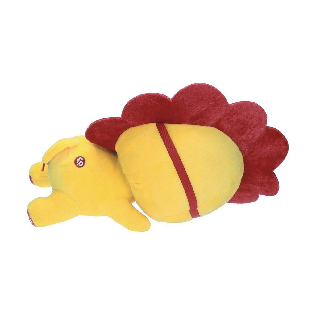 Plüschtier Fisher-Price 30 cm Kunststoff