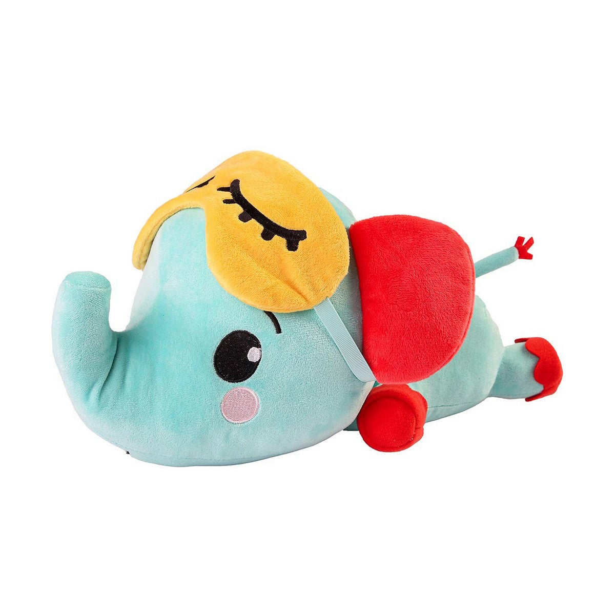 Plüschtier Fisher-Price Elefant 30 cm