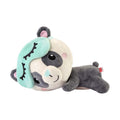 Plüschtier Fisher-Price Pandaknochen 30 cm Kunststoff