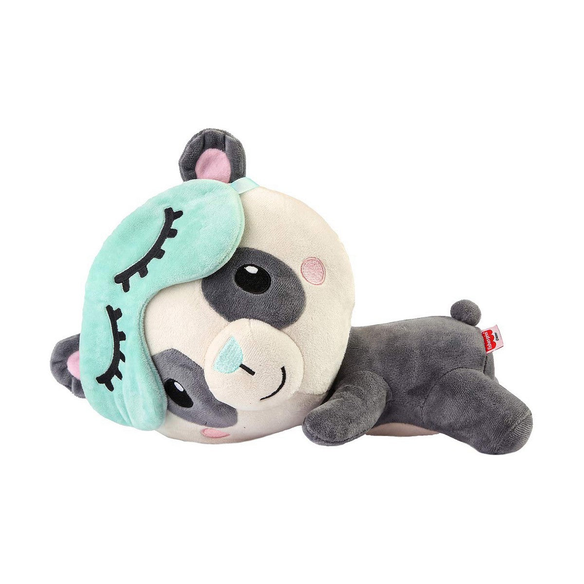 Süsser Panda-Freund – Zum Kuscheln und Liebhaben!