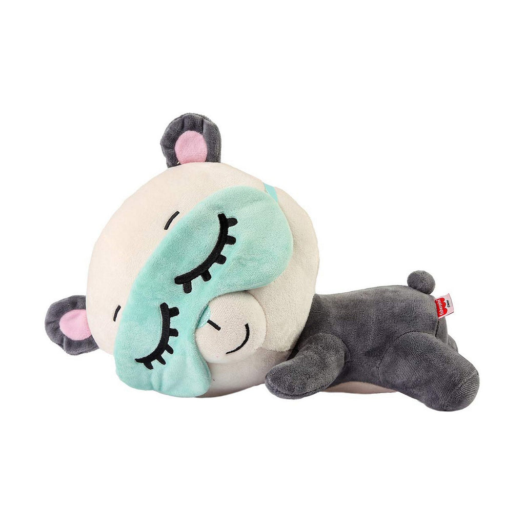 Plüschtier Fisher-Price Pandaknochen 30 cm Kunststoff