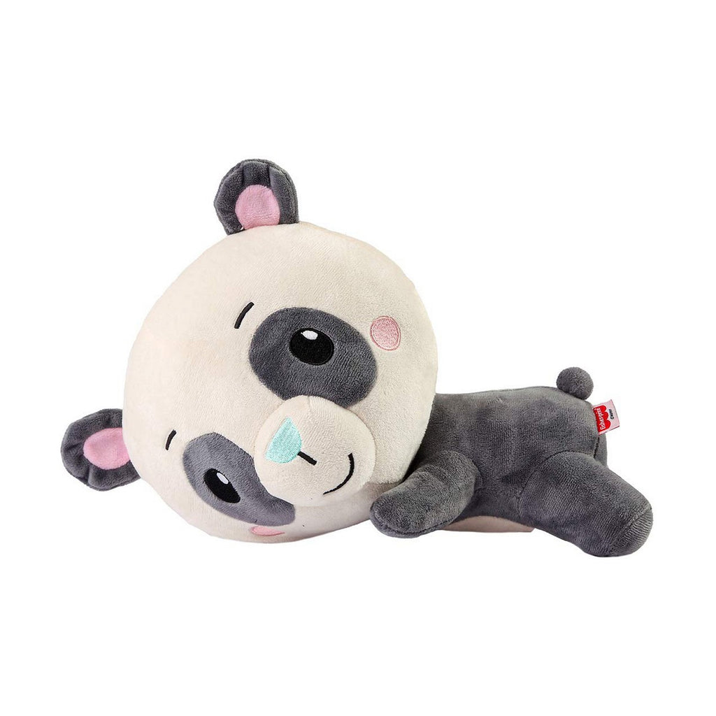 Plüschtier Fisher-Price Pandaknochen 30 cm Kunststoff