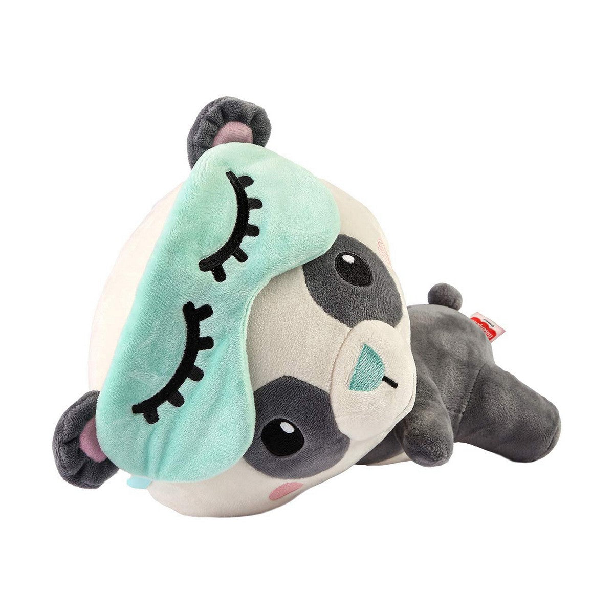 Süsser Panda-Freund – Zum Kuscheln und Liebhaben!