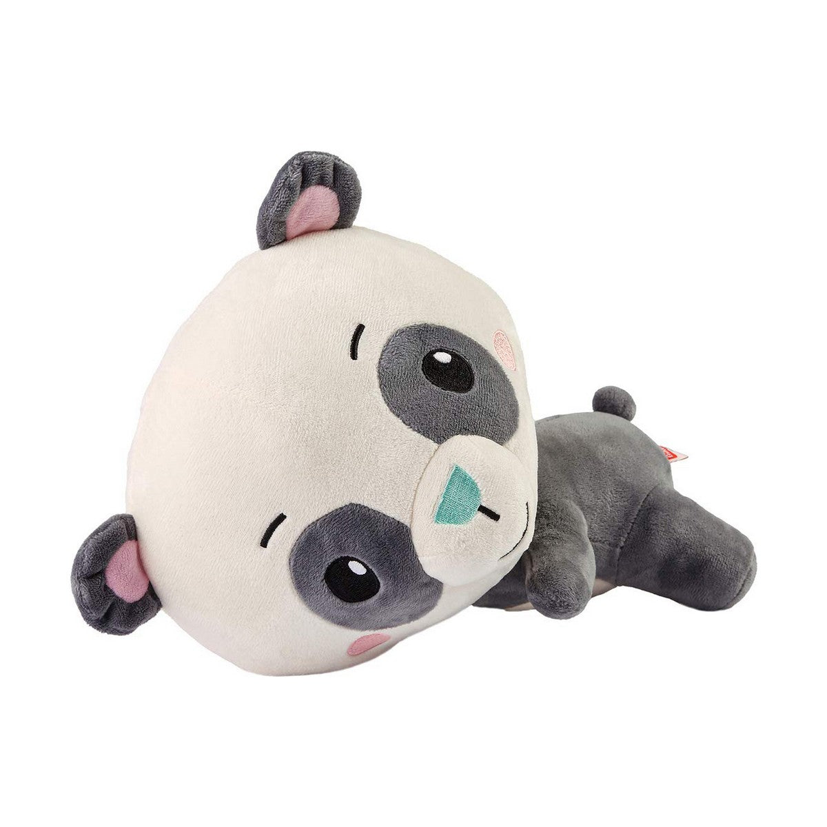 Plüschtier Fisher-Price Pandaknochen 30 cm Kunststoff