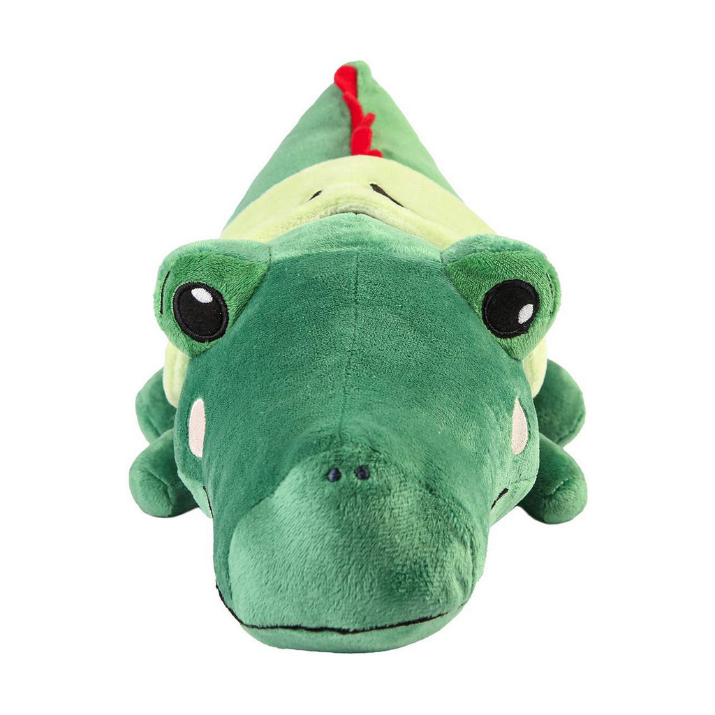 Plüschtier Fisher-Price Krokodil 30 cm