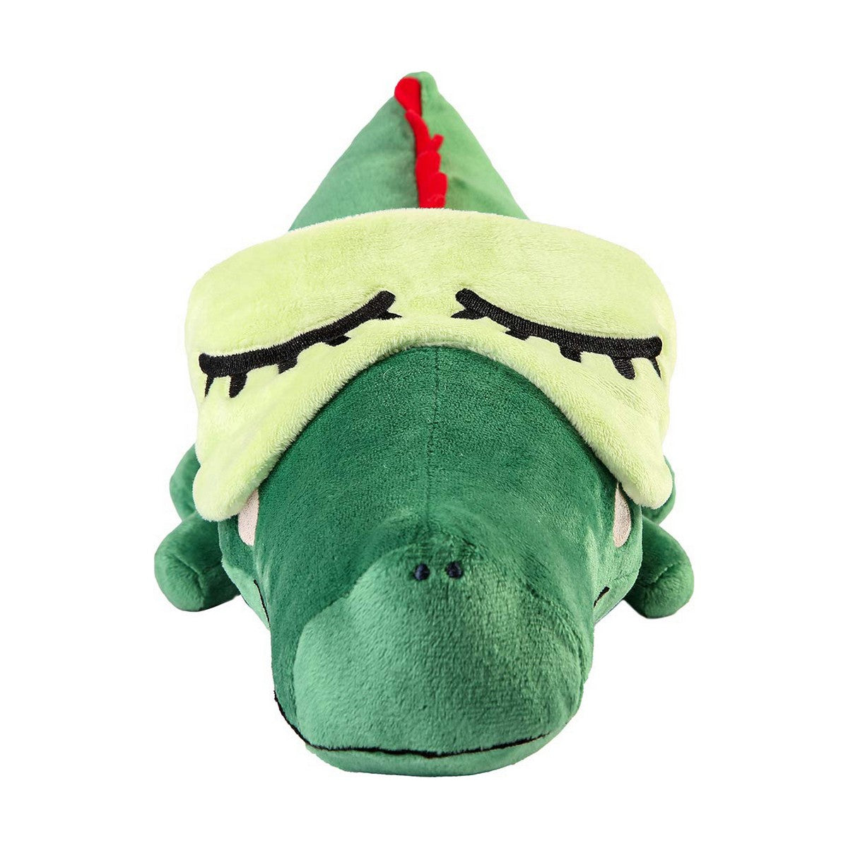 Plüschtier Fisher-Price Krokodil 30 cm