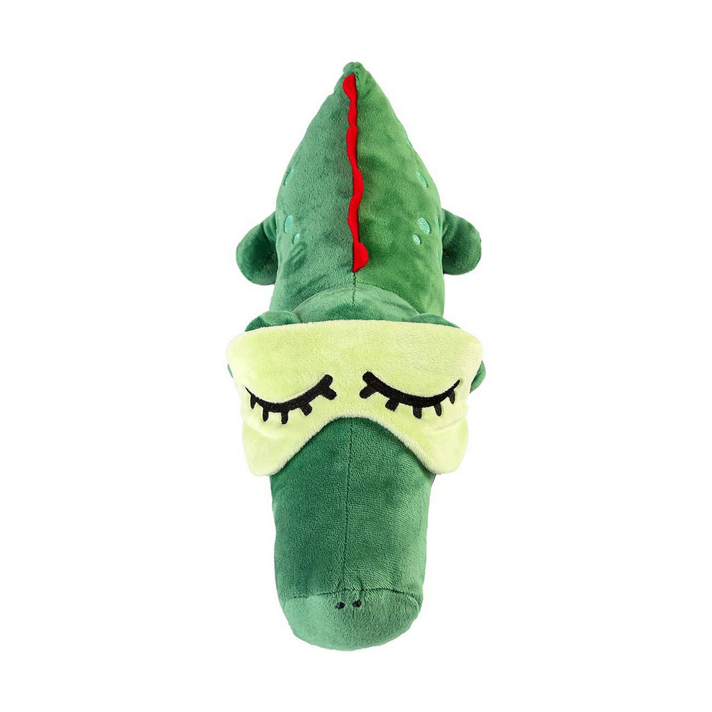 Plüschtier Fisher-Price Krokodil 30 cm