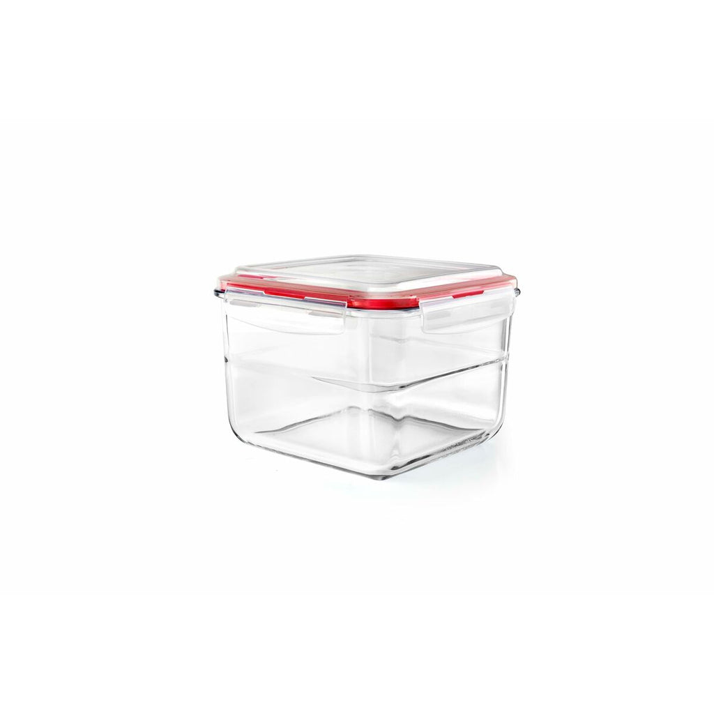Lebensmittelbehälter Ibili XL 754833 Borosilikatglas 3 L – Bild 3 | LuxeStyle
