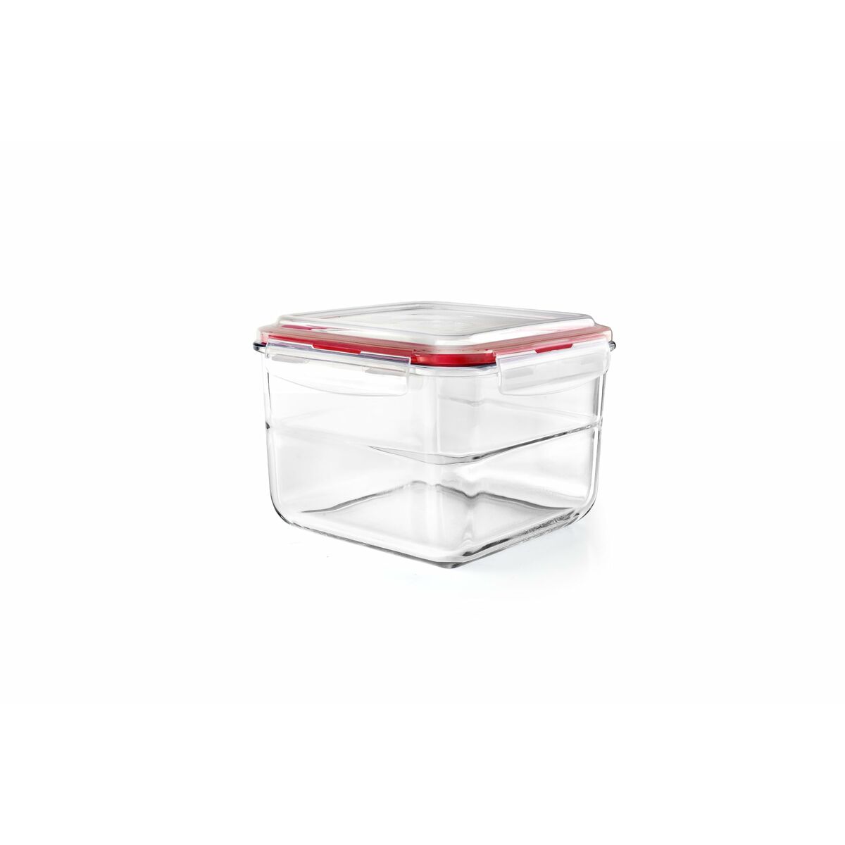 Lebensmittelbehälter Ibili XL 754833 Borosilikatglas 3 L – Bild 3 | LuxeStyle