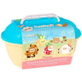 Knet-Set «Jovi» KAWAII (bunt)