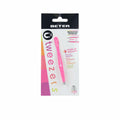Präzise Pinzette für perfekte Augenbrauen