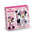 Kinder-Schönheitsset «Minnie» (4-teilig)