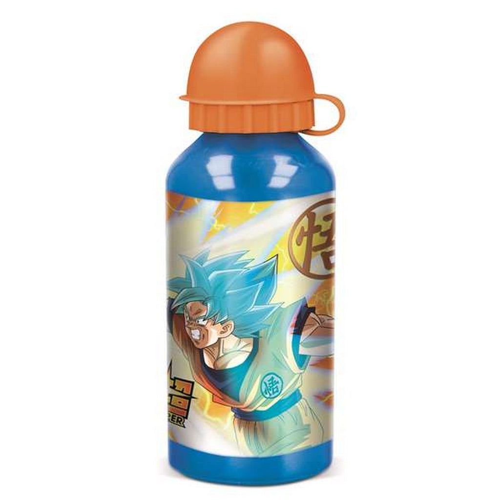Thermosflasche Dragon Ball 20734 400 ml Aluminium