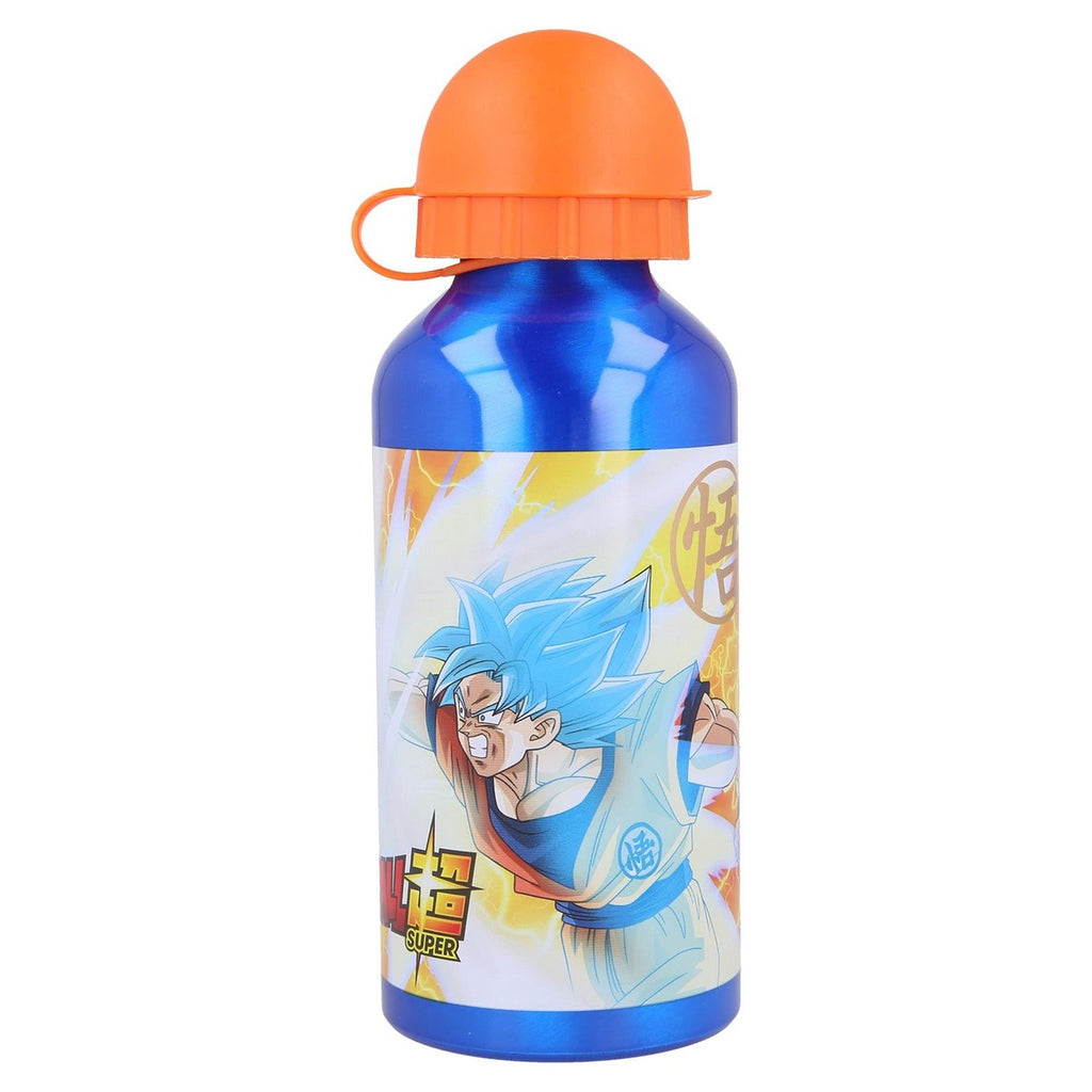 Thermosflasche Dragon Ball 20734 400 ml Aluminium