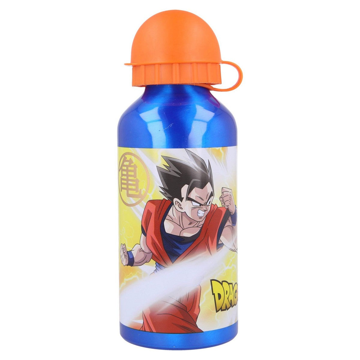 Thermosflasche Dragon Ball 20734 400 ml Aluminium