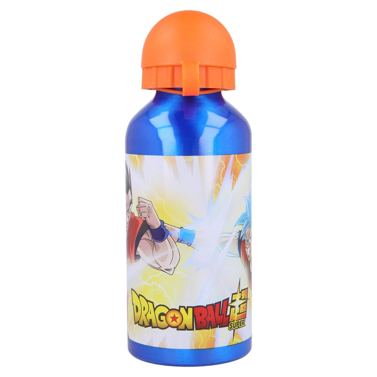 Thermosflasche Dragon Ball 20734 400 ml Aluminium
