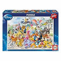 Puzzle Disney Parade Educa EB13289