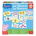 Lernspiel Educa PEPPA PIG 23 x 5 x 23 cm