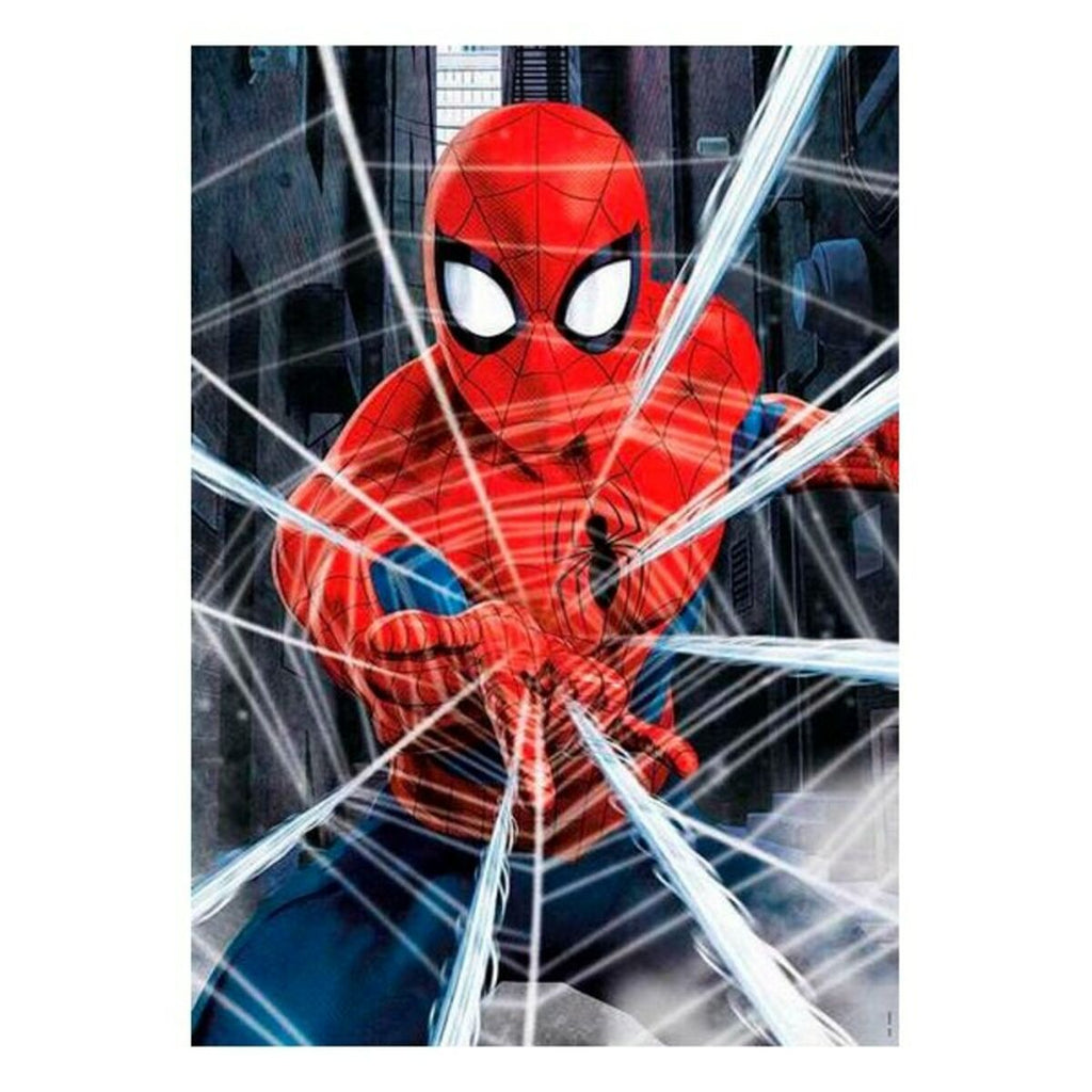 Puzzle Spiderman Educa 500 Stücke