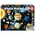 Puzzle «Educa» Planetarium (150 Teile)