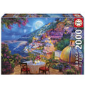 Puzzle «Educa» (2000 Teile)