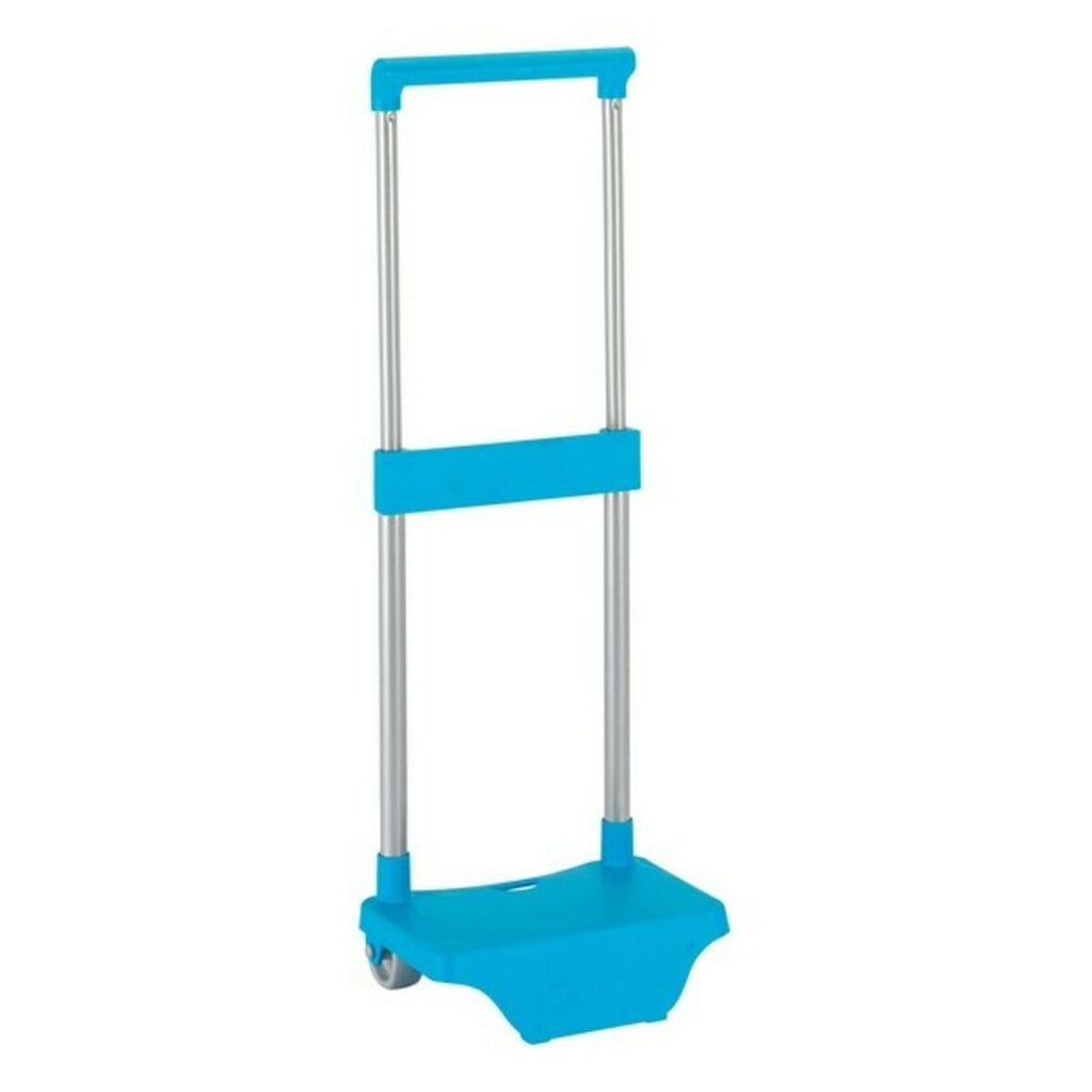 Rucksacktrolley Safta Blau 22 x 67.5 x 17 cm – LuxeStyle Schweiz