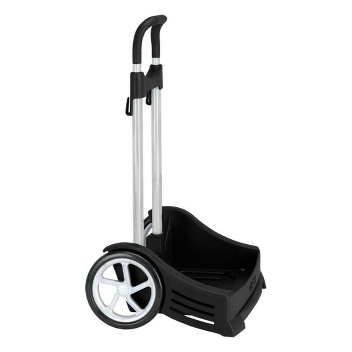 Rucksacktrolley Safta Schwarz 40 x 85 x 28 cm – LuxeStyle Schweiz