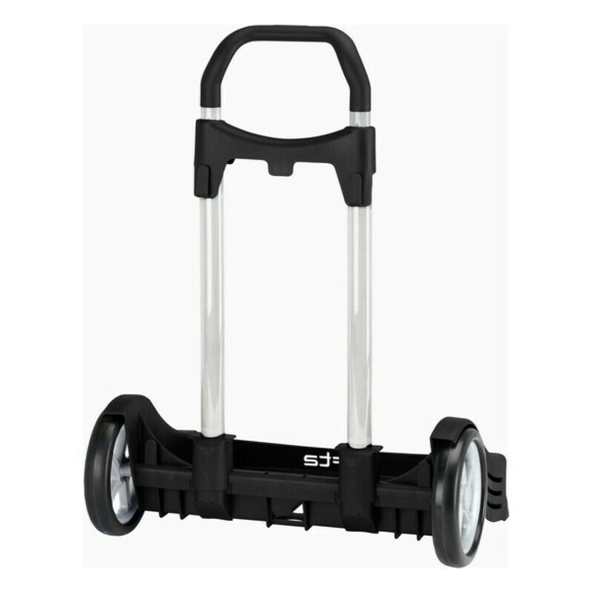 Rucksacktrolley Safta Schwarz 40 x 85 x 28 cm – LuxeStyle Schweiz