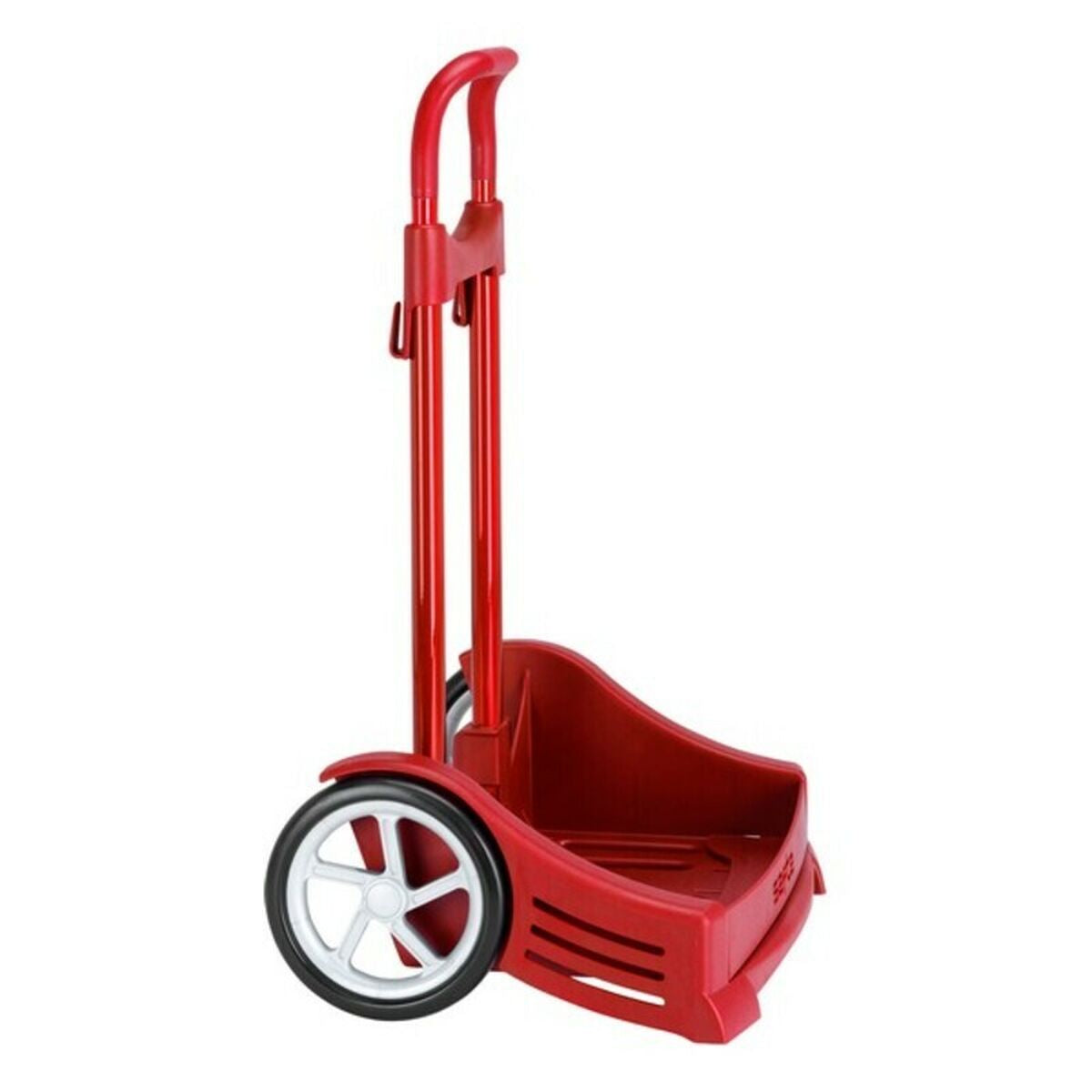 Rucksacktrolley Safta Rot 40 x 85 x 28 cm – LuxeStyle Schweiz