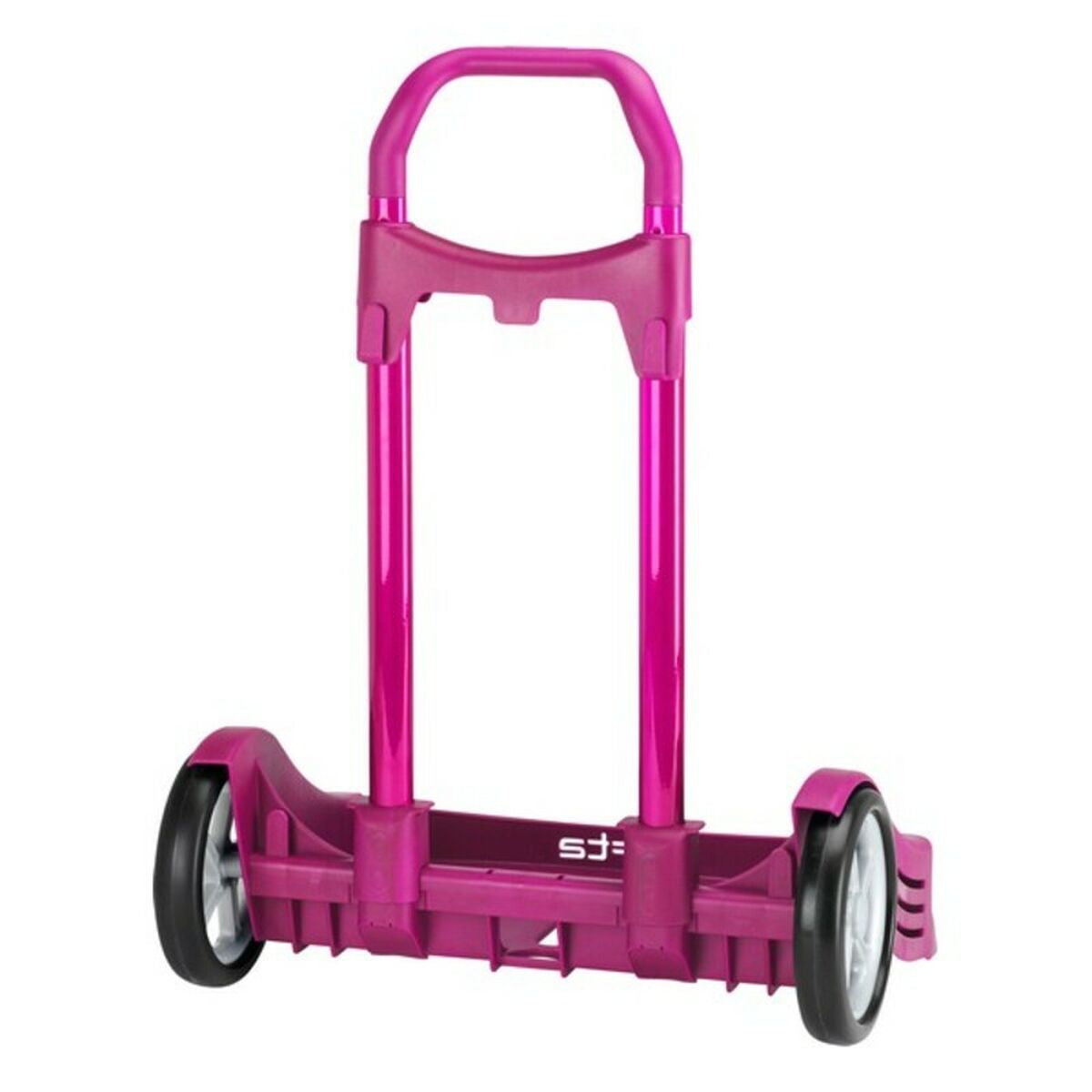Rucksacktrolley Safta SF-641078-205 Pink 40 x 85 x 28 cm – LuxeStyle Schweiz