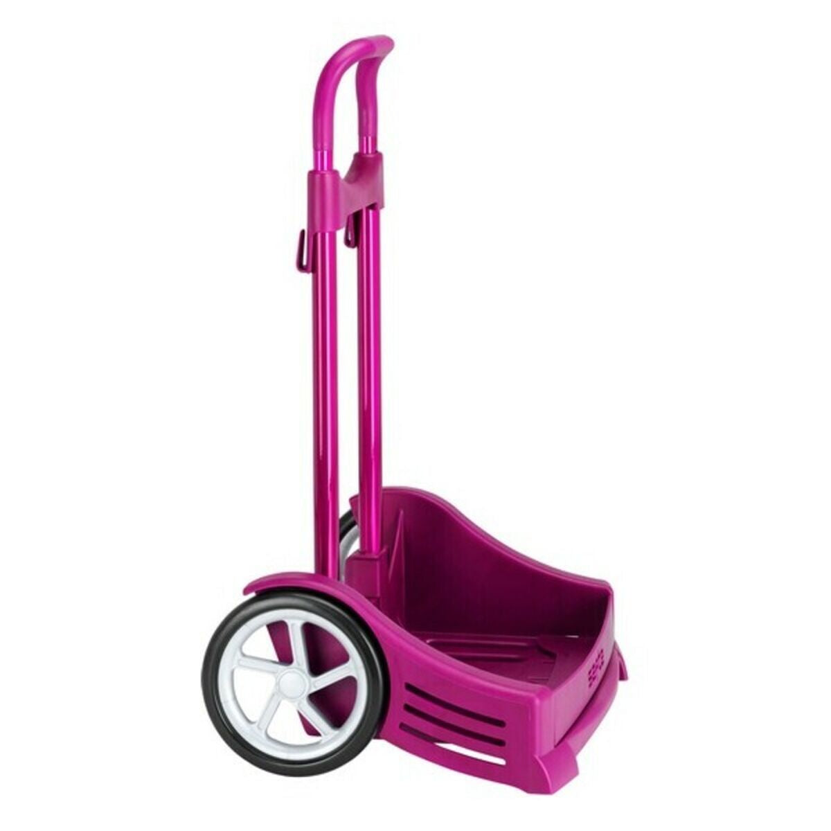Rucksacktrolley Safta SF-641078-205 Pink 40 x 85 x 28 cm – LuxeStyle Schweiz