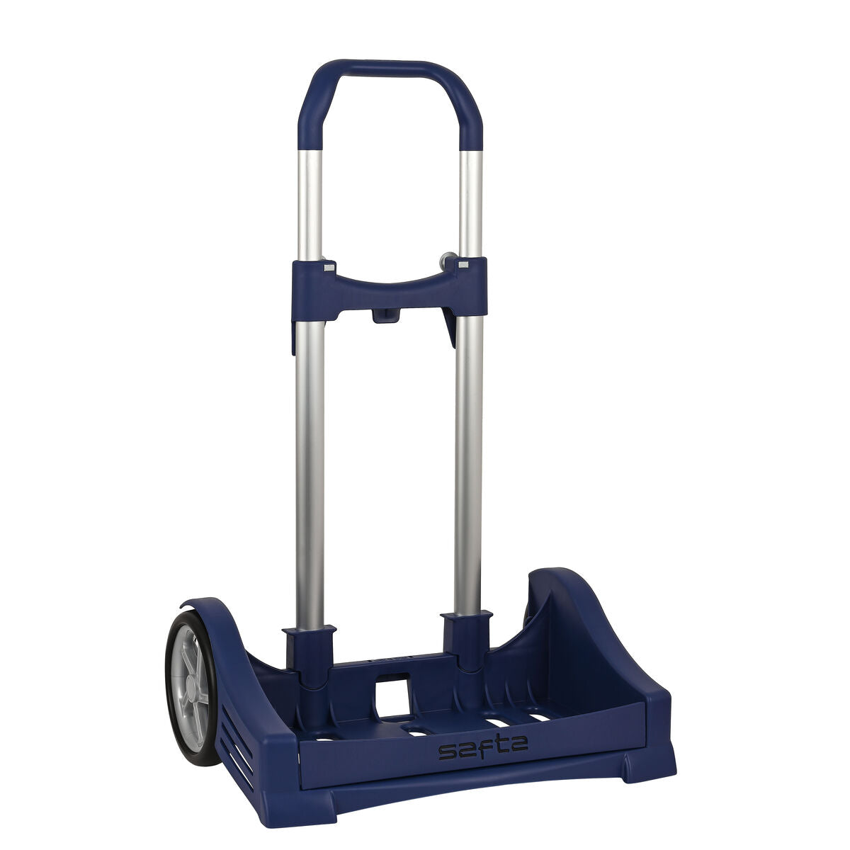 Rucksacktrolley Safta Marineblau 40 x 85 x 28 cm – LuxeStyle Schweiz